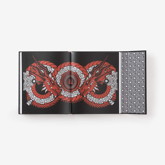 Dungeons and Dragons: The Book of Holding Journal - - The Hooded Goblin
