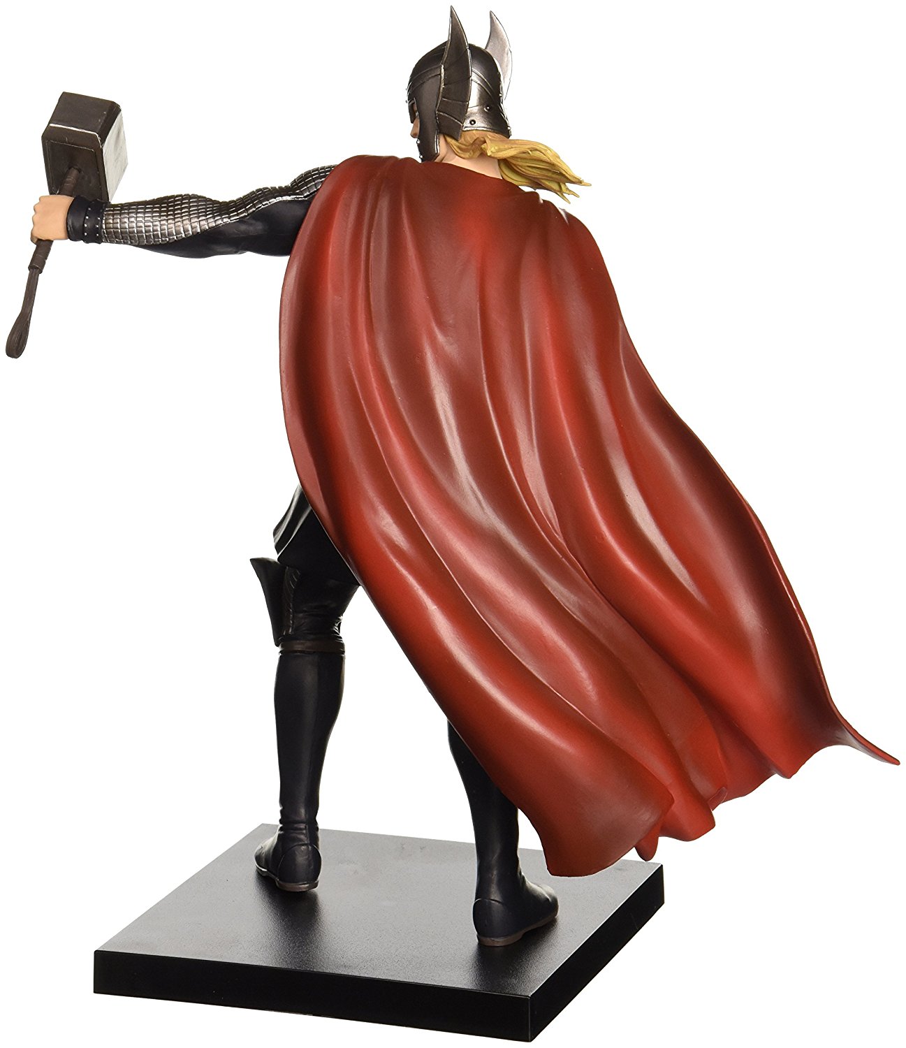 Kotobukiya Marvel Comics Thor Avengers Now Artfx+ Statue - Statue - The Hooded Goblin