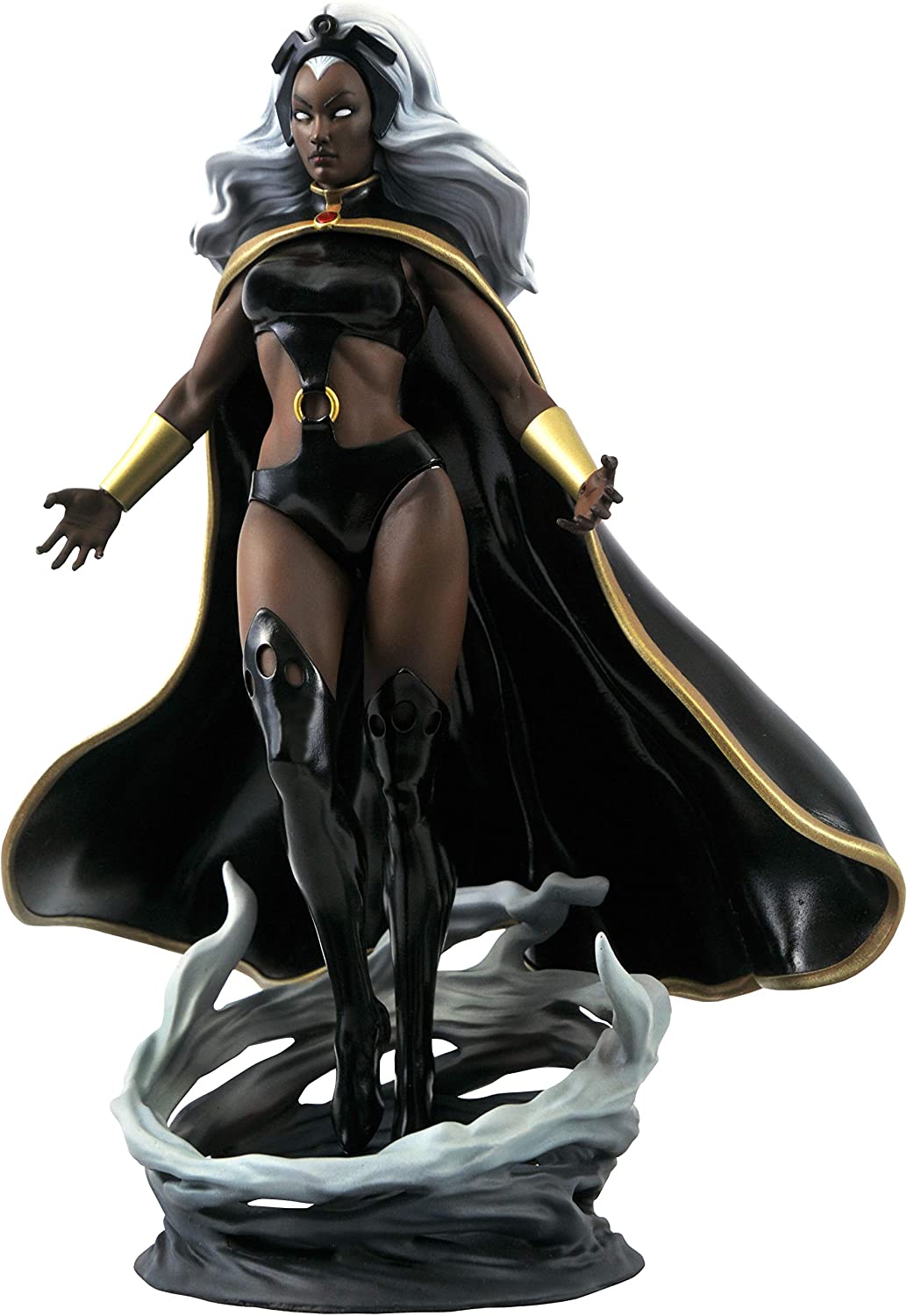 X-Men Marvel Gallery Storm 11.5-Inch PVC Figure Statue