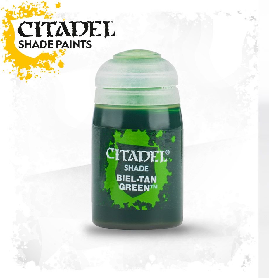 Citadel Shade: Agrax Earthshade Gloss