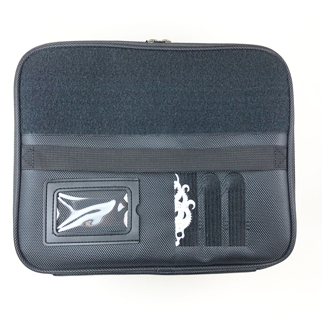 Hobby Gobag - Black - Bag - The Hooded Goblin