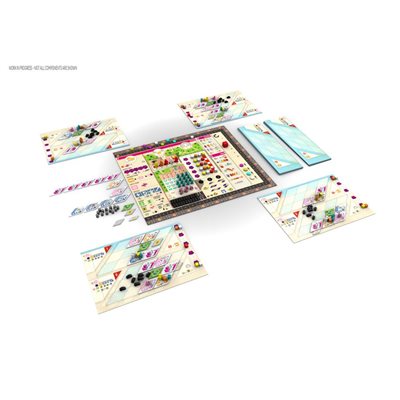 Clinic: Deluxe Edition