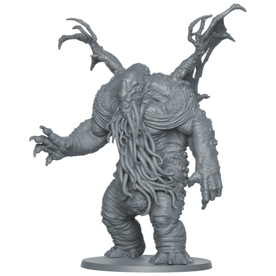 Cthulhu: Death May Die