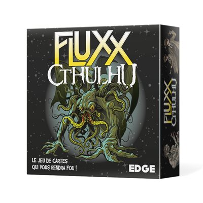 Fluxx - Cthulhu