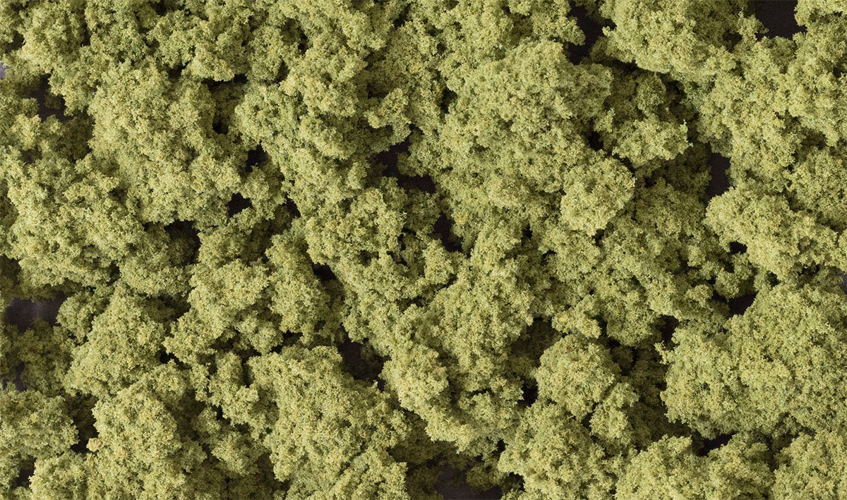 Clump-Foliage™ Burnt Grass Large Bag SKU: FC181