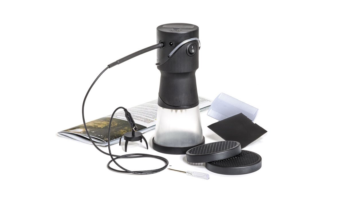 Static King® Model Making Tool