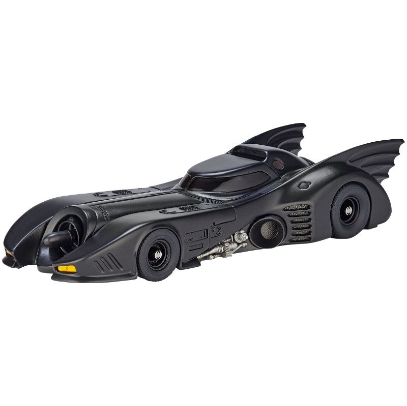 Batman (1989) Figure Complex Movie Revo Batmobile (Series No.009)