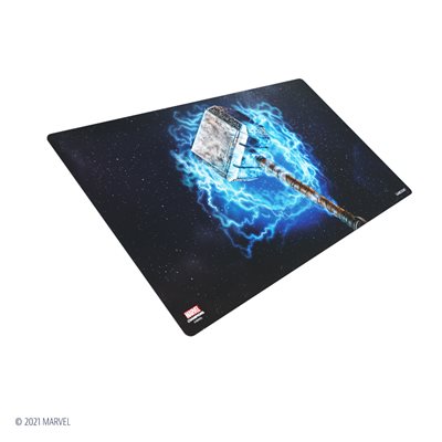Marvel Champions LCG: Playmat: Thor