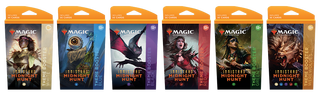 Innistrad: Midnight Hunt Theme Booster Assorted