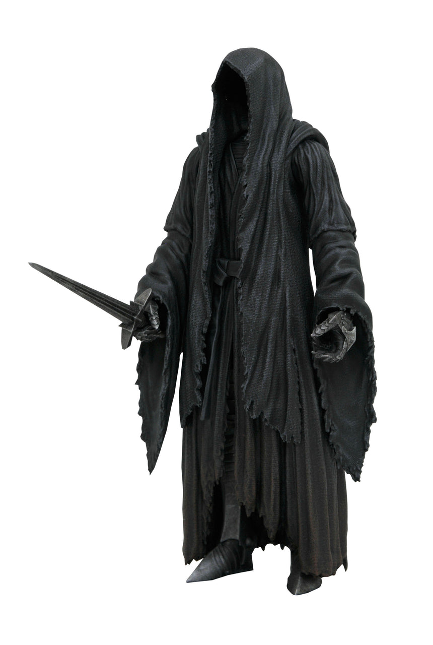 LOTR Nazgul Deluxe Action Figure
