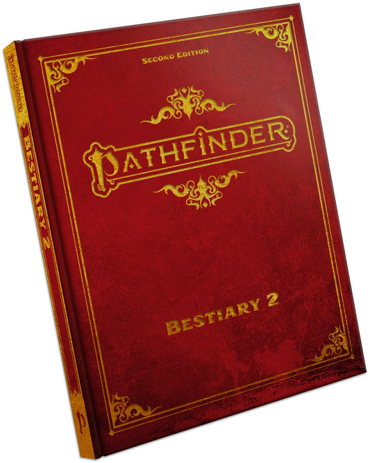 Pathfinder Bestiary 2 - pathfinder - The Hooded Goblin