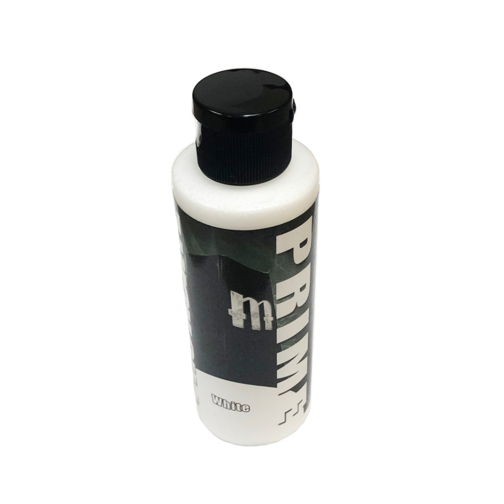 Pro Acryl Prime – White - Paint - The Hooded Goblin