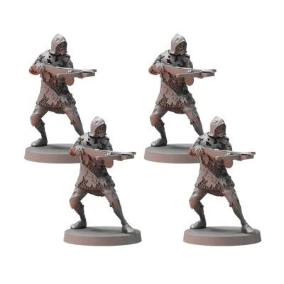 Dark Souls Roleplaying Game: Hollow Crossbowmen