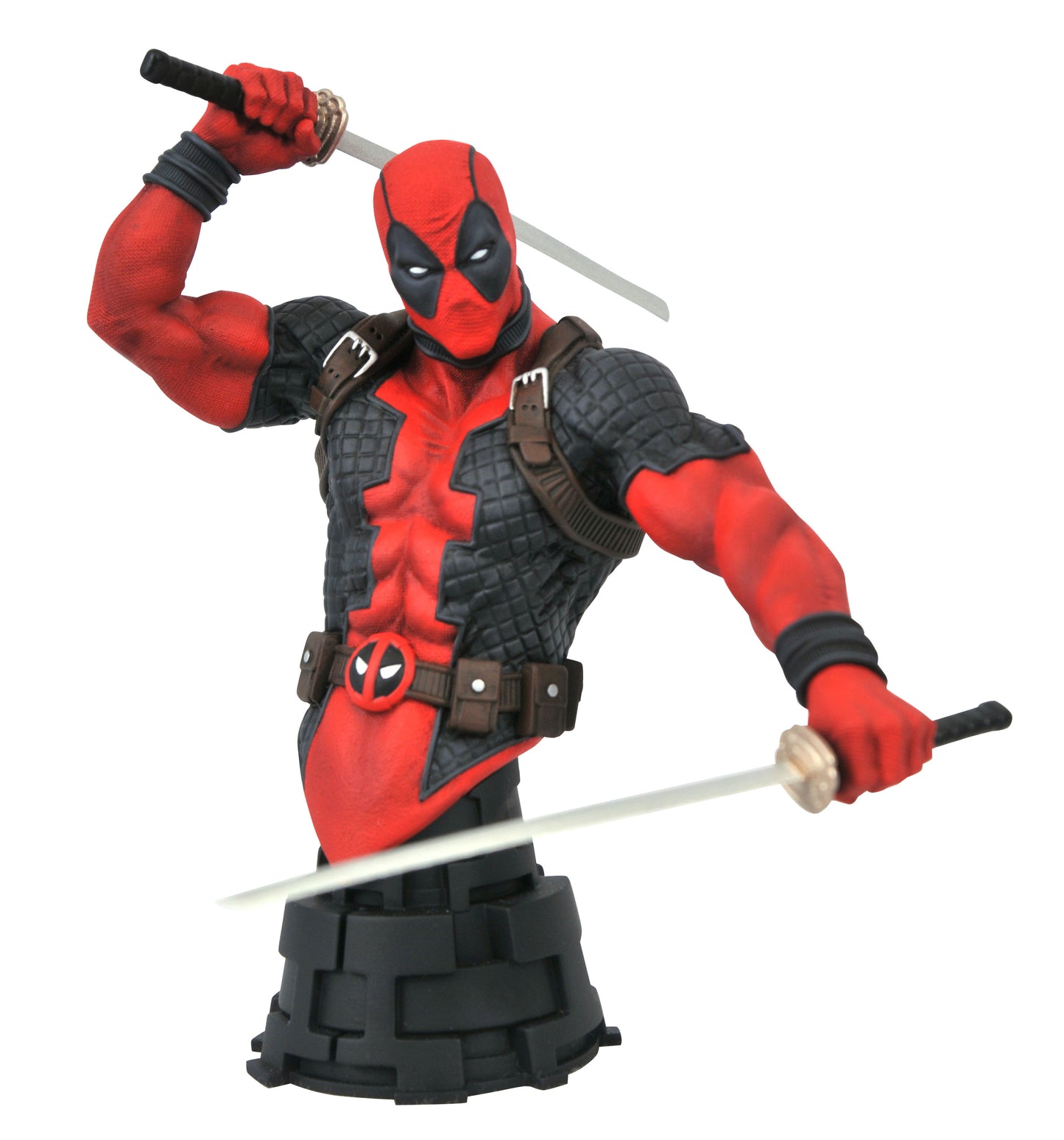 Diamond Select Marvel Comics Bust - Deadpool