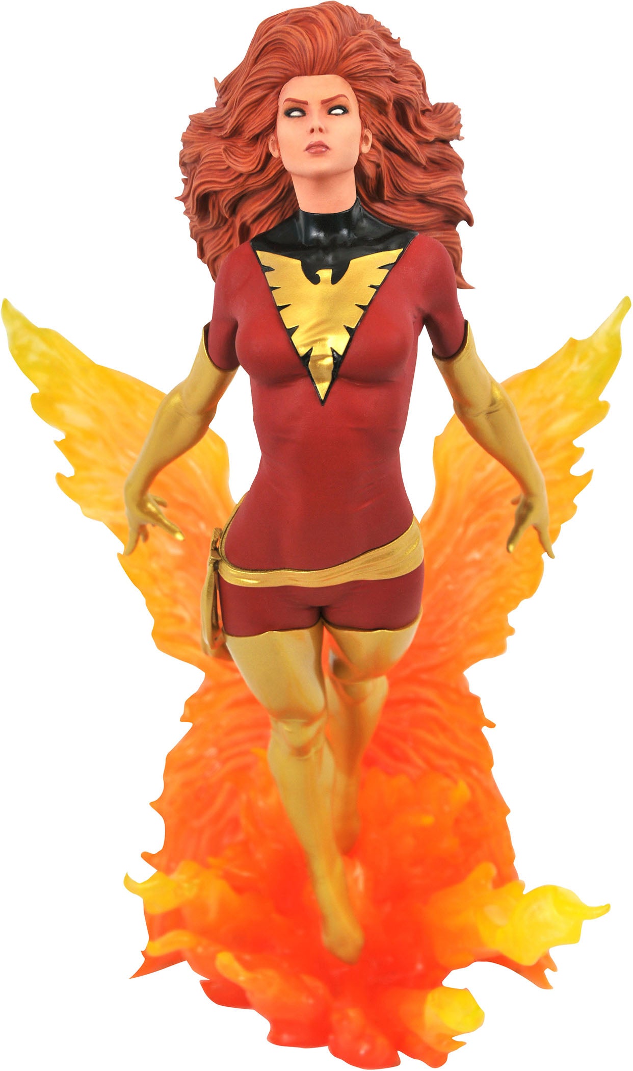 Marvel Gallery VS PVC Figure - Dark Phoenix