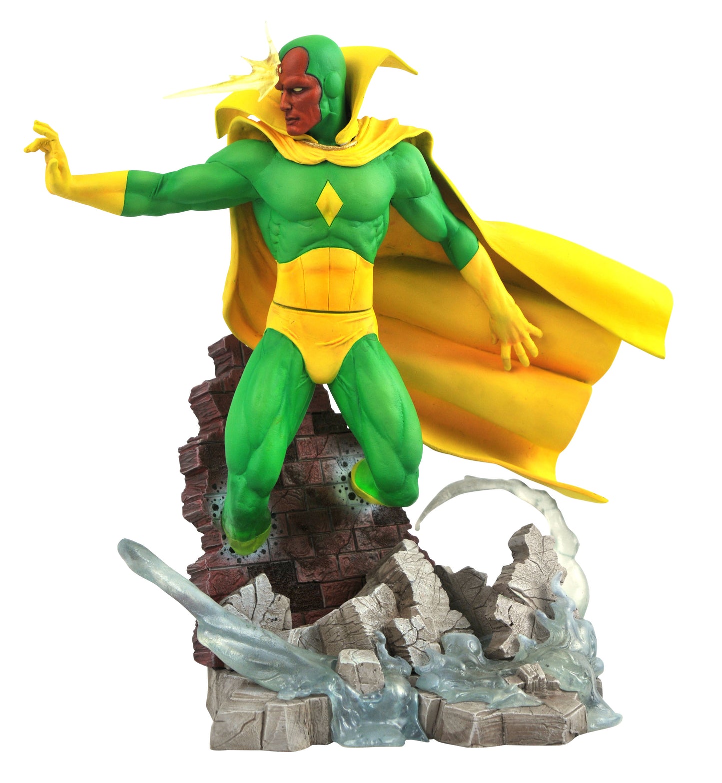 Marvel Vision PVC Statue