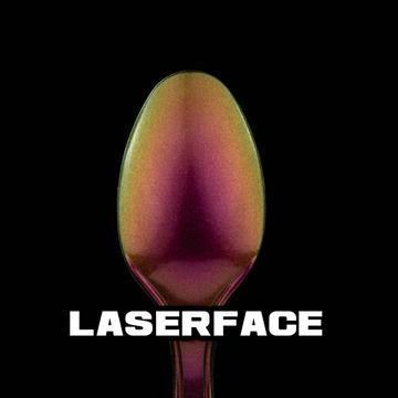 Laserface Turboshift Acrylic Paint