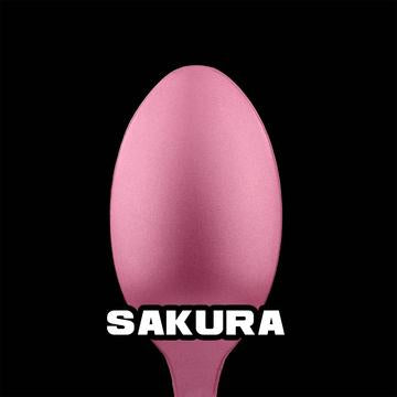 Sakura Metallic Acrylic Paint