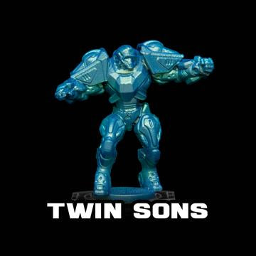 Twin Sons Turboshift Acrylic Paint