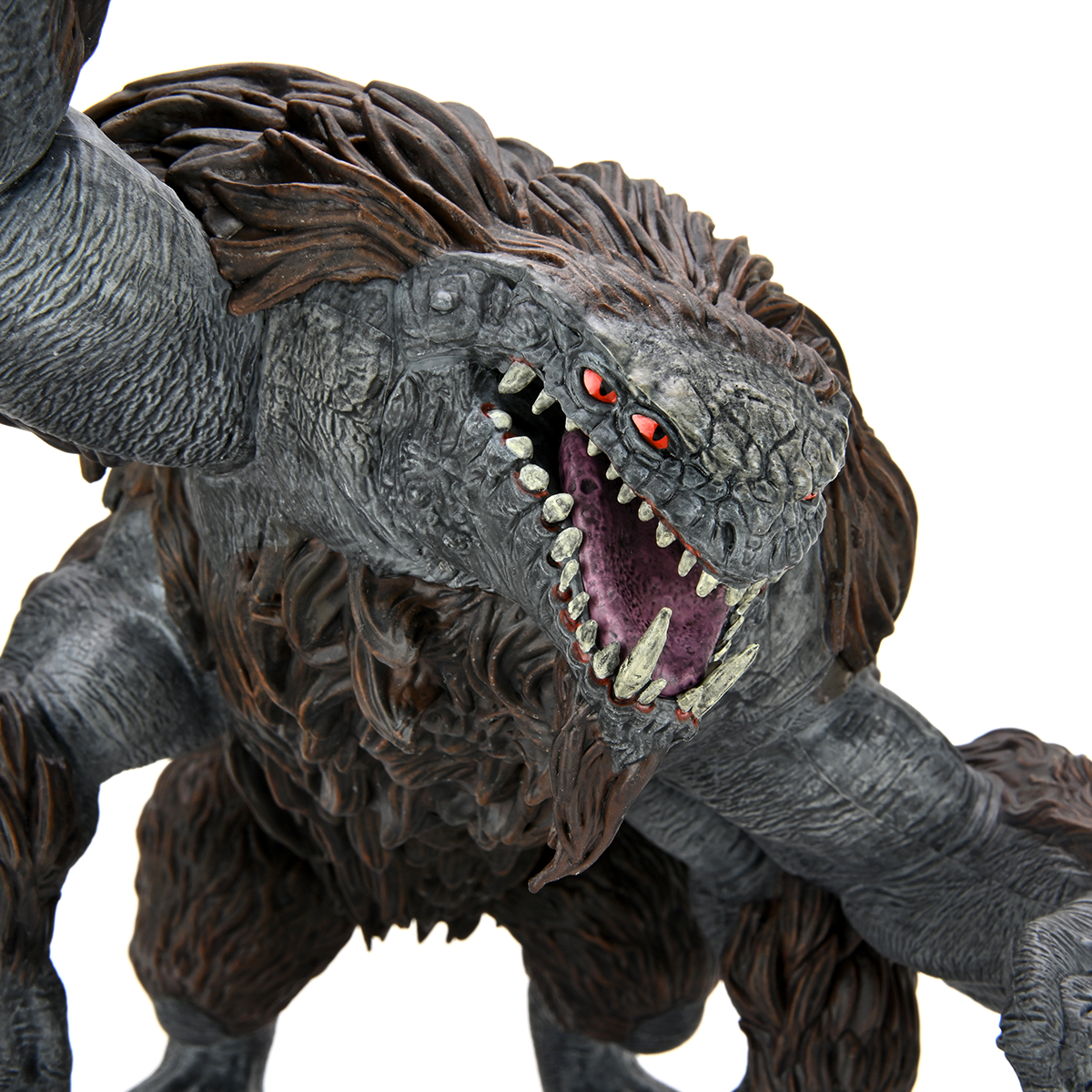 Wizkids Minis: Monsters of Wildemount - Udaak Premium Figure
