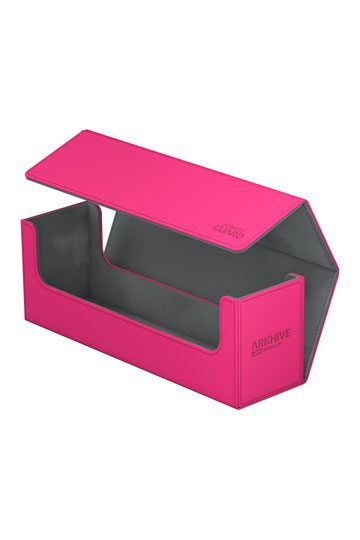 Ultimate Guard: Arkhive Xenoskin 400+ Pink
