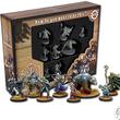 Critical Role Vox Machina Miniatures - Roleplaying Games - The Hooded Goblin