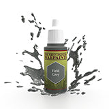 Warpaints: Field Grey (18Ml) - Paint - The Hooded Goblin