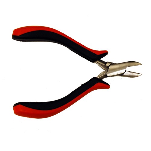 Army Painter Precision Side Cutters - Hobby Supplies - The Hooded Goblin