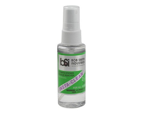 Bob Smith Industries INSTA-CLEAN Sticker Remover 28ml