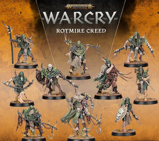 Rotmire Creed