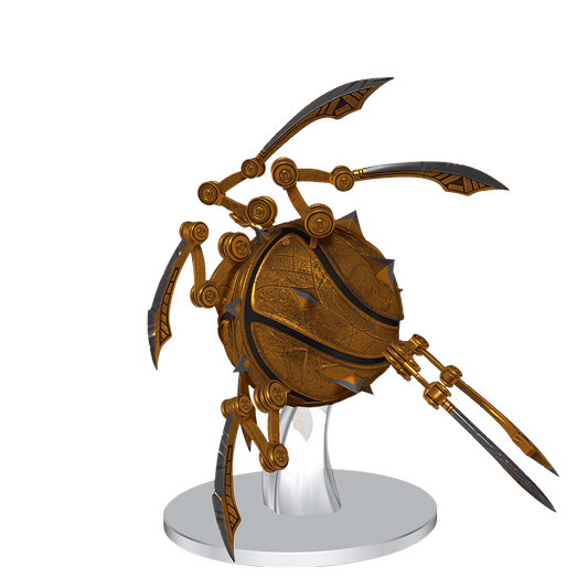 Monsters Of Wildemount Set Ii