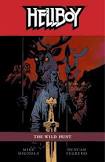 Hellboy Volume 10: The Crooked Man and Others