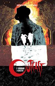 Outcast By Kirkman & Azaceta, Vol. 4 TP - Graphic Novel - The Hooded Goblin
