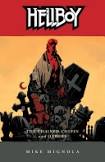 Hellboy Volume 3: The Chained Coffin and Others