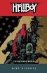 Hellboy Volume 5: Conqueror Worm