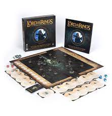 Lotr: Battle in Balin's Tomb
