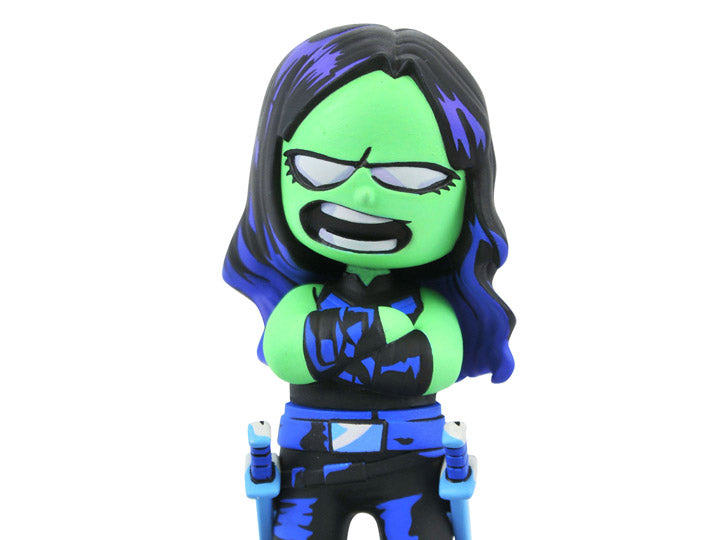 Marvel Animated Gamora Limited Edition Statue