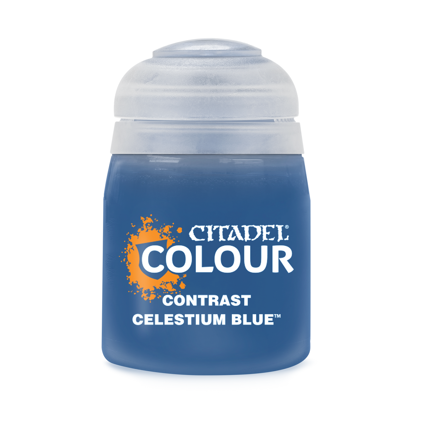 Citadel Contrast: Celestium Blue (18ml)
