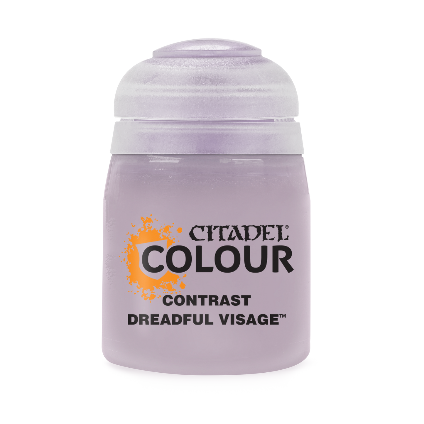 Citadel Contrast: Dreadful Visage (18ml)