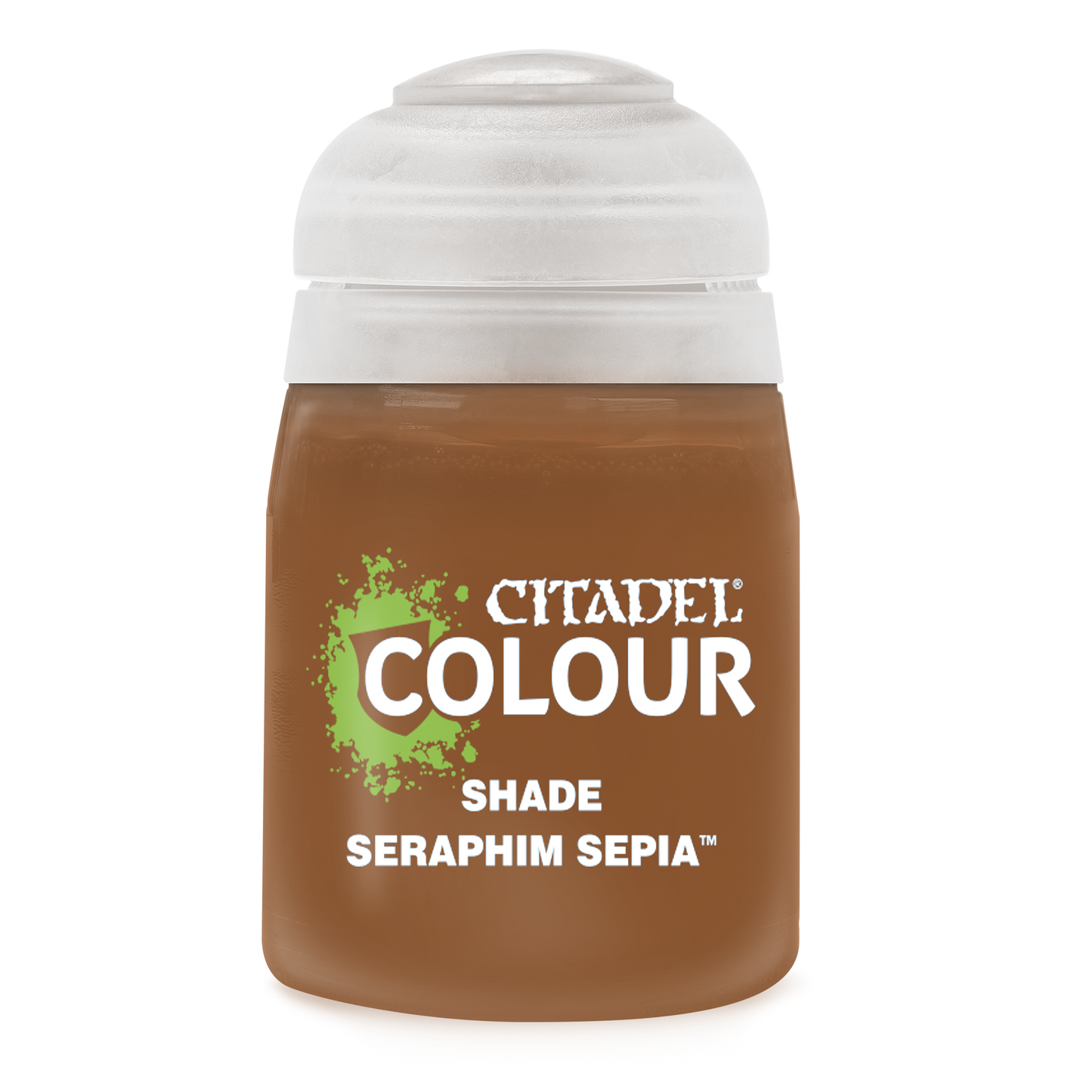 Citadel Shade: Seraphim Sepia (18ml)