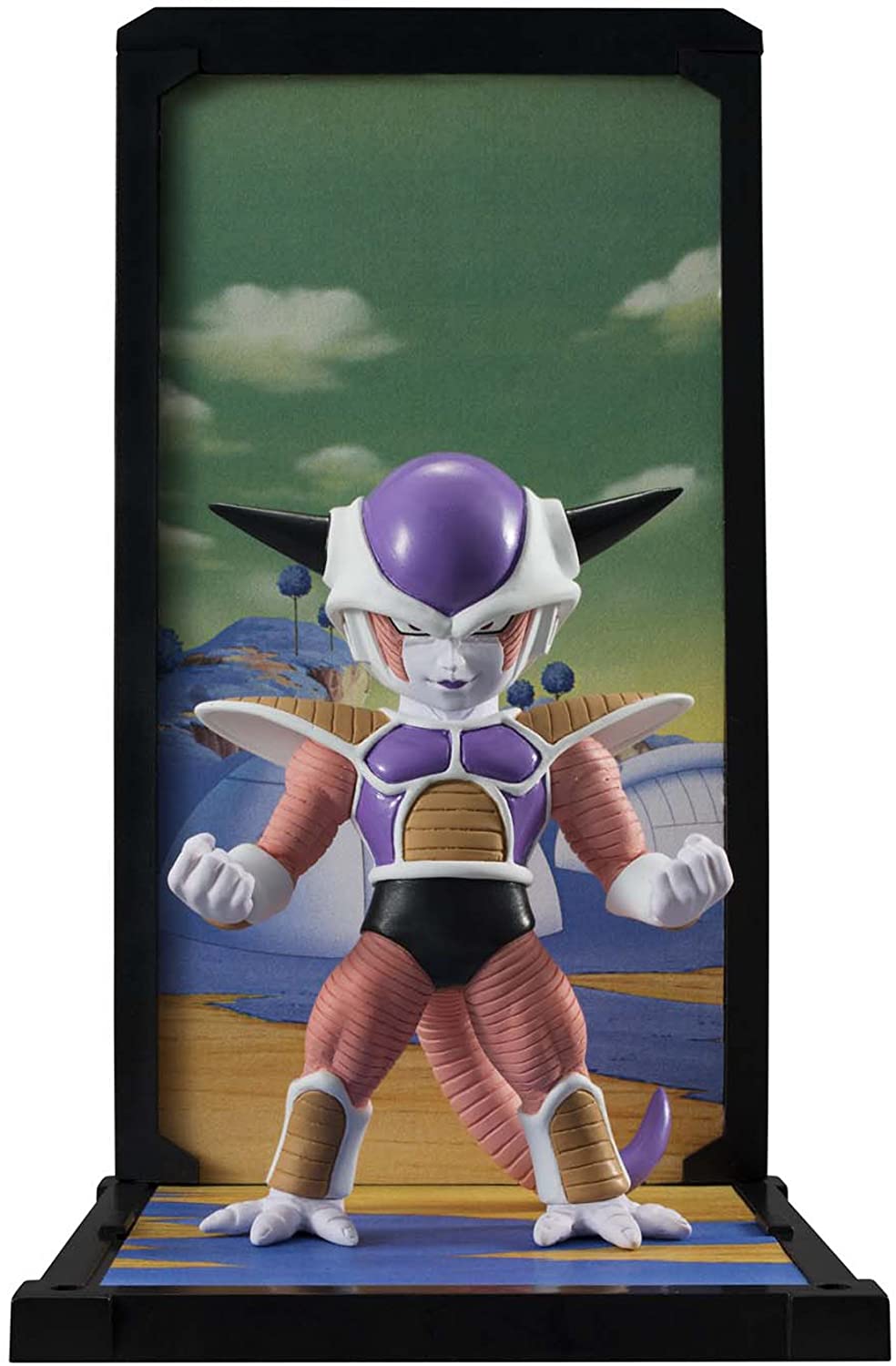 Dragon Ball Z Tamashii Buddies Frieza - Figurine - The Hooded Goblin