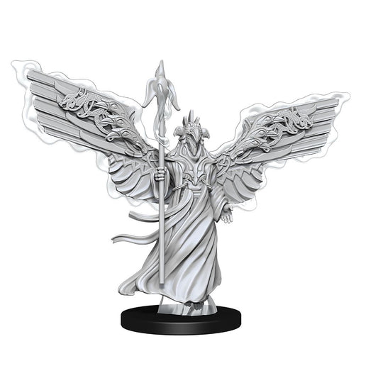 MTG Unpainted Minis Wv14 Shapeshifters - Roleplaying Games - The Hooded Goblin