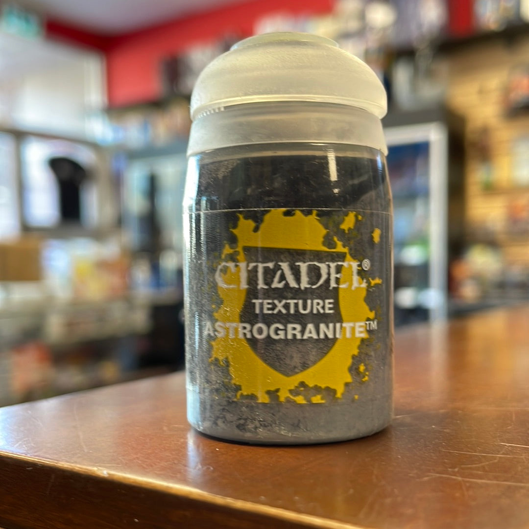 Citadel Texture: Astrogranite (24ML)