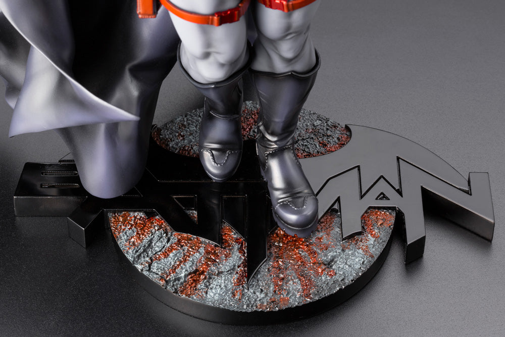 DC Elseworld Batman Thomas Wayne ARTFX 1:6 Scale Statue