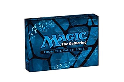 mtg from the vault lore card list MTG From The Vault Lore – The Hooded Goblin