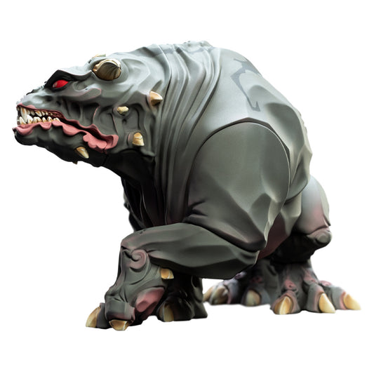 Mini Epics Ghostbusters Zuul Vinyl Figure - - The Hooded Goblin