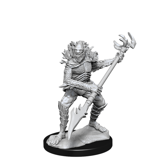 DND Unpainted Minis Wv14 Koalinths - Roleplaying Games - The Hooded Goblin