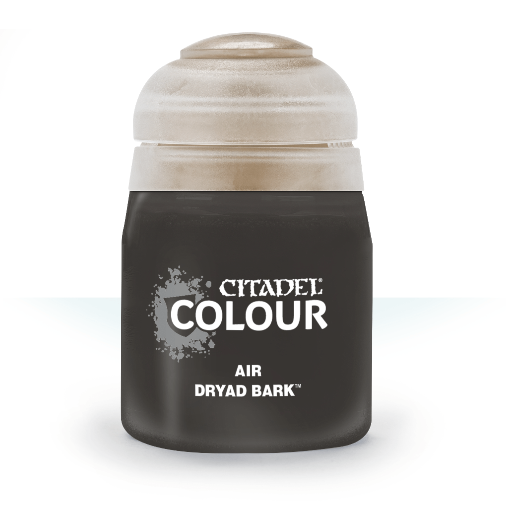 Air: Dryad Bark (24Ml) - Citadel Painting Supplies - The Hooded Goblin