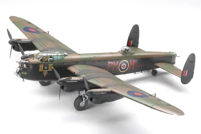 Tamiya Avro Lancaster B Mk.I-III 1/48 Scale 61112