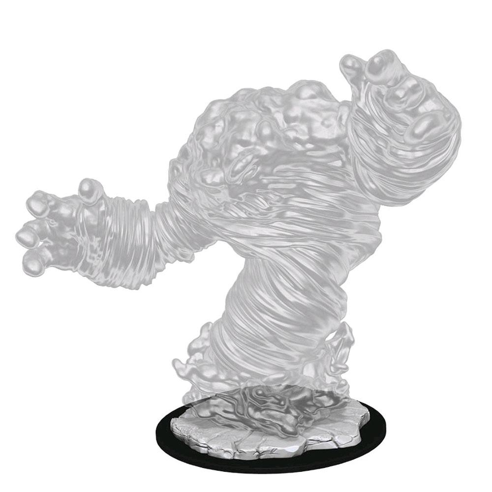 Pathfinder Deep Cuts Unpainted Miniatures: Huge Air Elemental Lord - Roleplaying Games - The Hooded Goblin